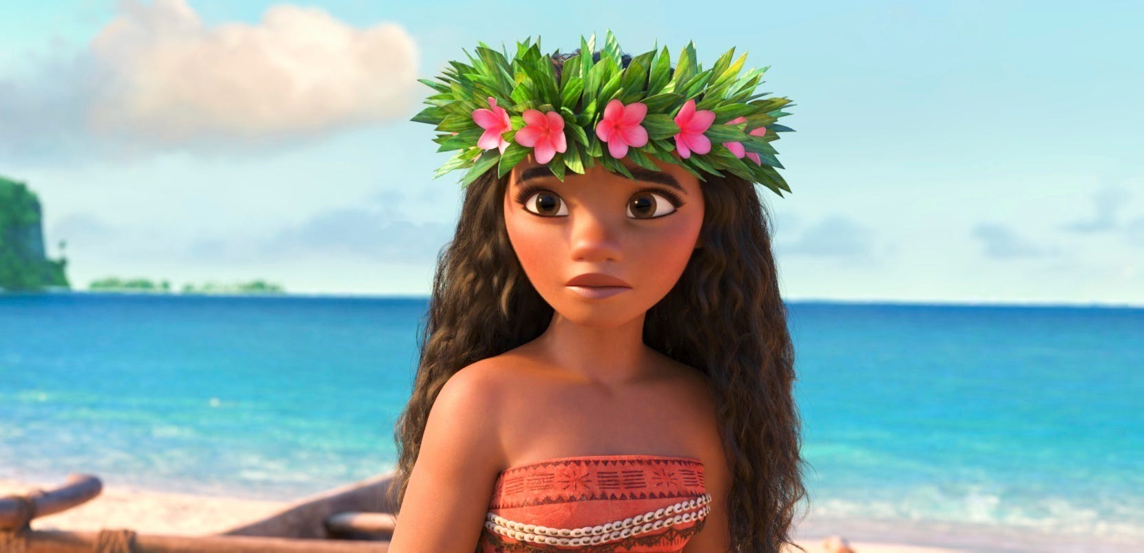 sexy moana costume